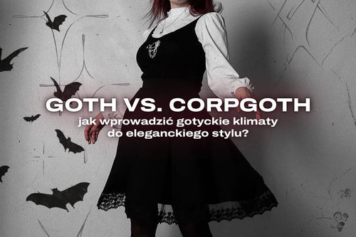 Goth vs. Corpgoth